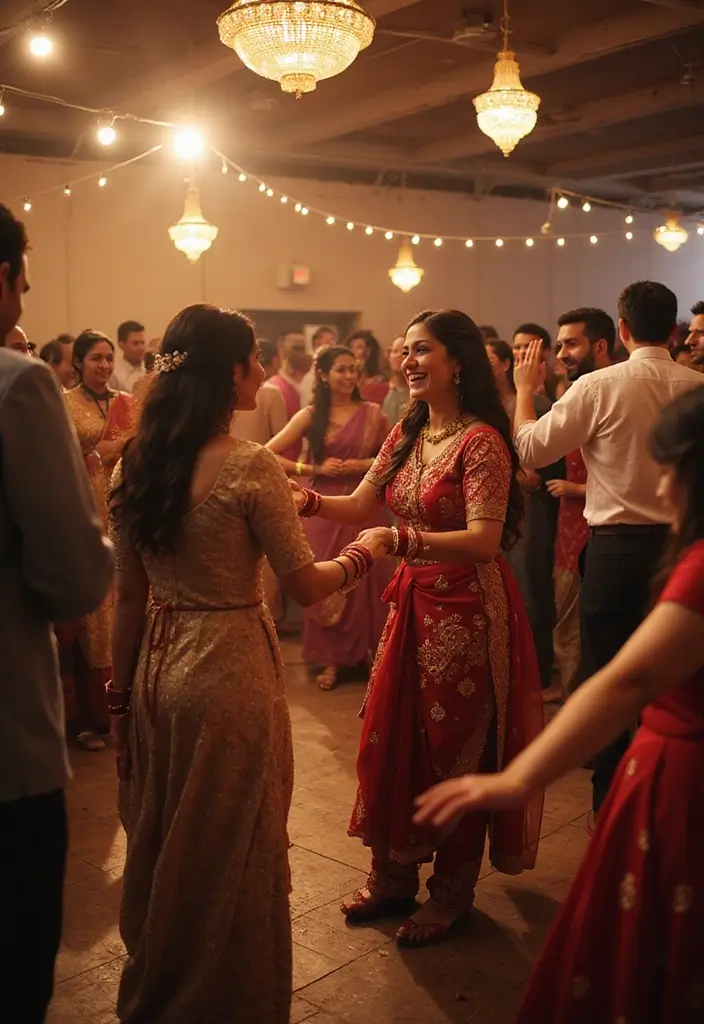 25 Beautiful Chinese Wedding Photos and Traditions to Inspire - 12. Unique Reception Activities