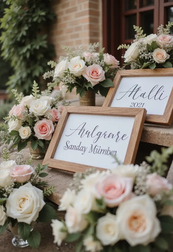 25 Beautiful Chinese Wedding Photos and Traditions to Inspire - 17. A Focus on Handmade Elements