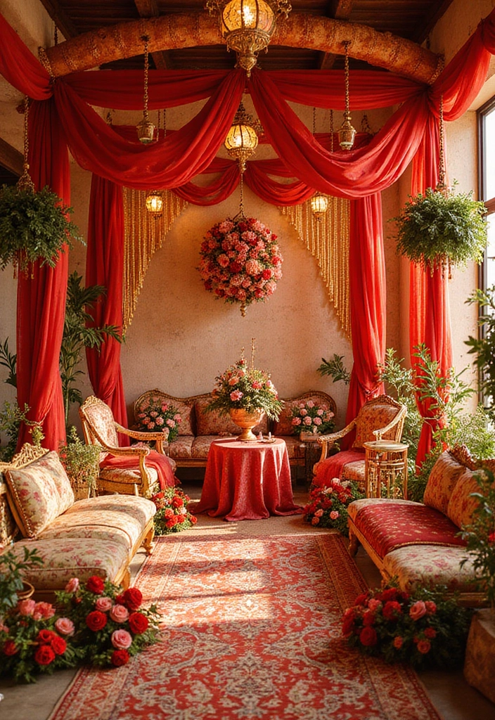 25 Beautiful Chinese Wedding Photos and Traditions to Inspire - 22. The Role of Color in Chinese Weddings