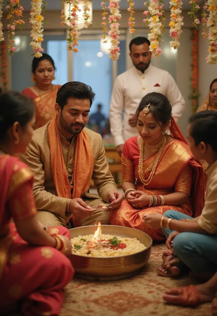 25 Beautiful Chinese Wedding Photos and Traditions to Inspire - 24. Cultural Significance of the Wedding Day