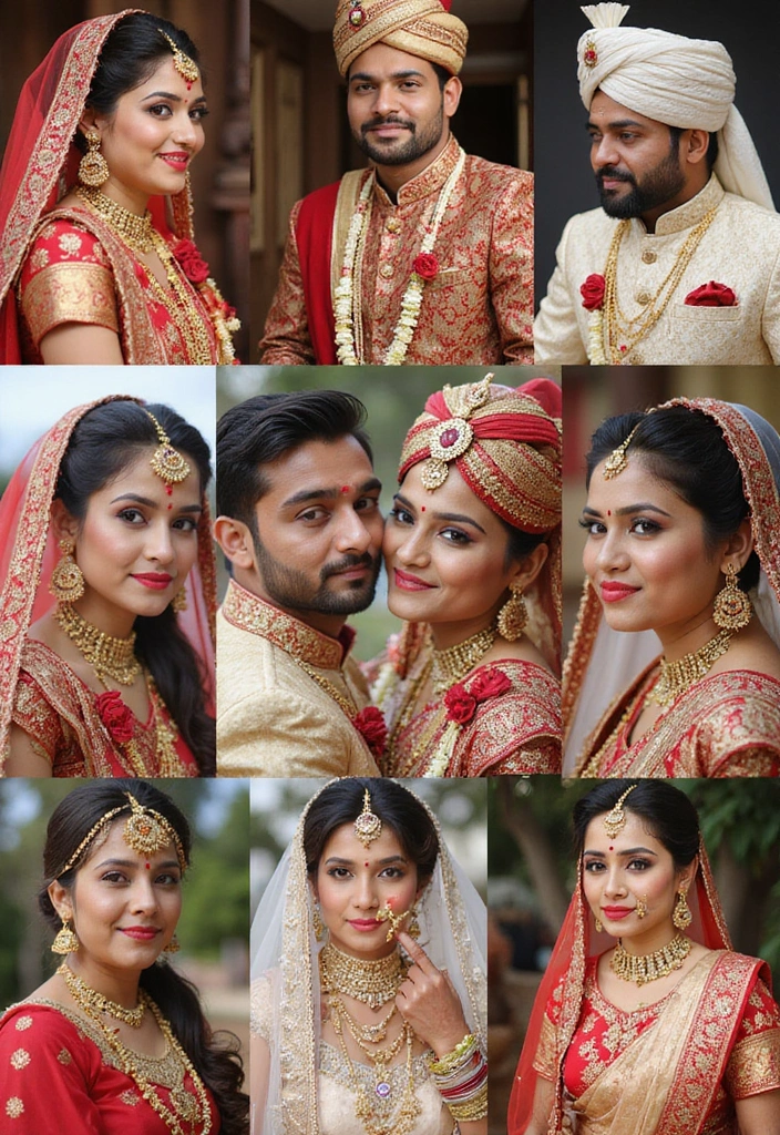 25 Beautiful Chinese Wedding Photos and Traditions to Inspire - Conclusion