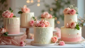 25 Delicious 1st Wedding Anniversary Cake Recipes to Try