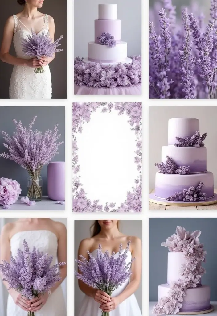 25 Stunning Purple Wedding Inspiration for a Regal Touch - Conclusion