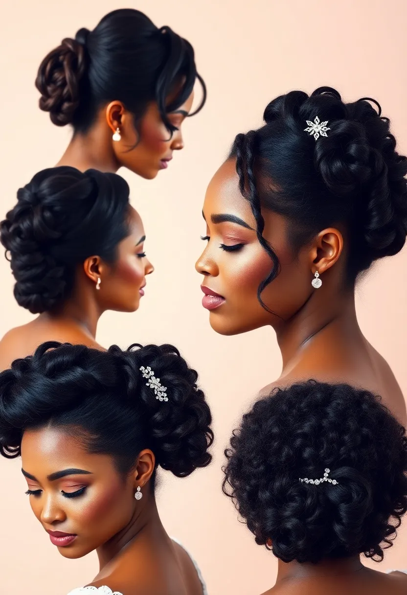 26 Beautiful 4C Wedding Hairstyles to Celebrate Your Natural Curls - Conclusion