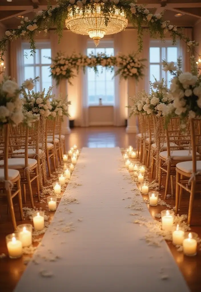 26 Beautiful Aisle Runner Wedding Ideas for a Stunning Walk - Conclusion