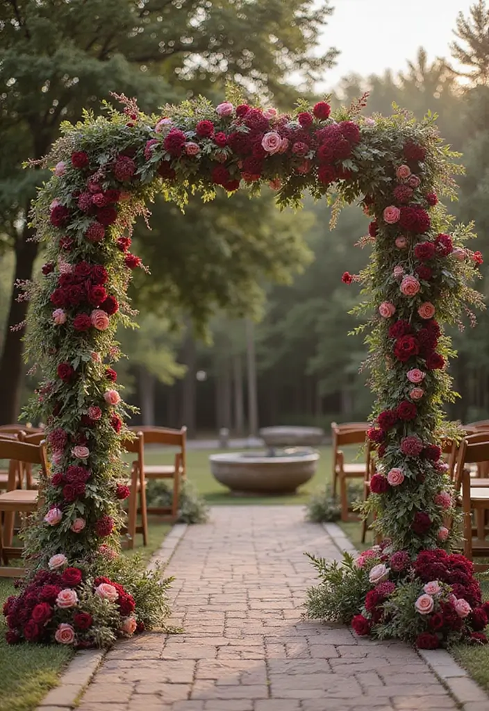 26 Bold Cabernet Wedding Colors for a Luxurious Touch - Conclusion