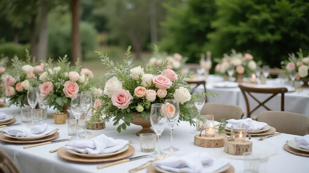 26 Elegant 2025 Wedding Colors for a Stylish Celebration