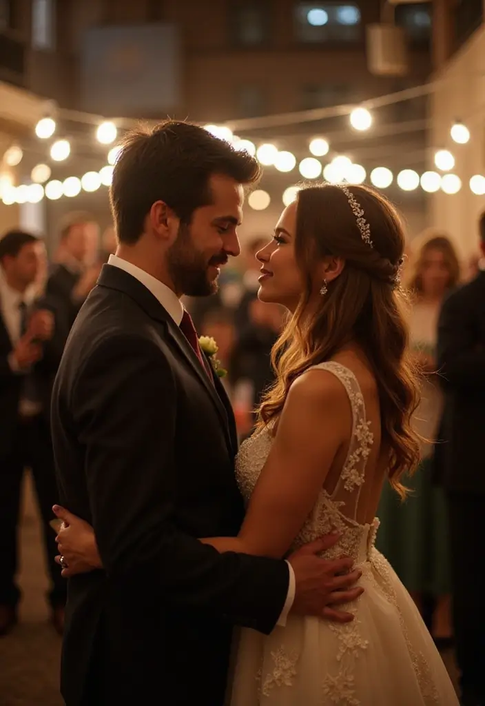 26 Heartfelt Candid Wedding Photos That Tell Your Story - 6. Quiet Moments Together