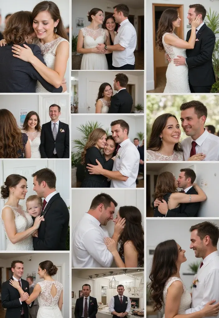26 Heartfelt Candid Wedding Photos That Tell Your Story - Conclusion