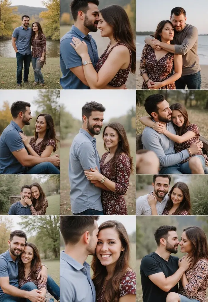 26 Heartfelt Wedding Engagement Photos to Capture Your Love - Conclusion