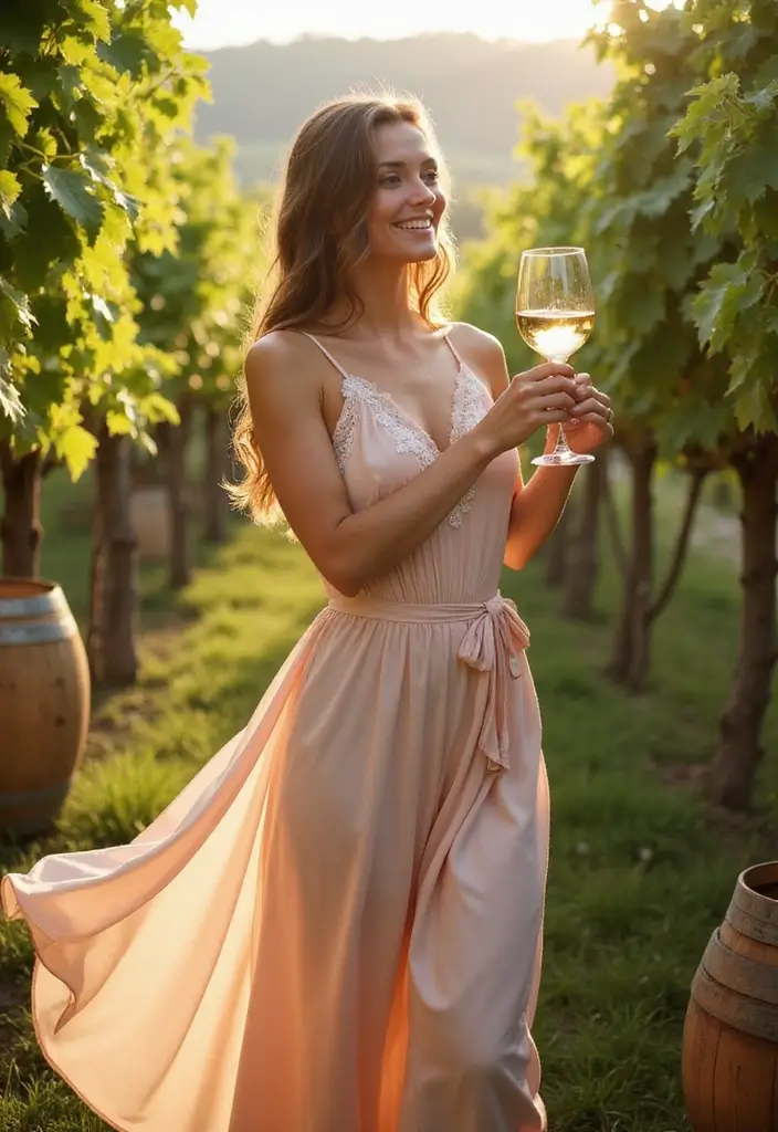 26 Meaningful 30th Wedding Anniversary Celebration Tips - 11. Experience a Wine or Beer Tasting