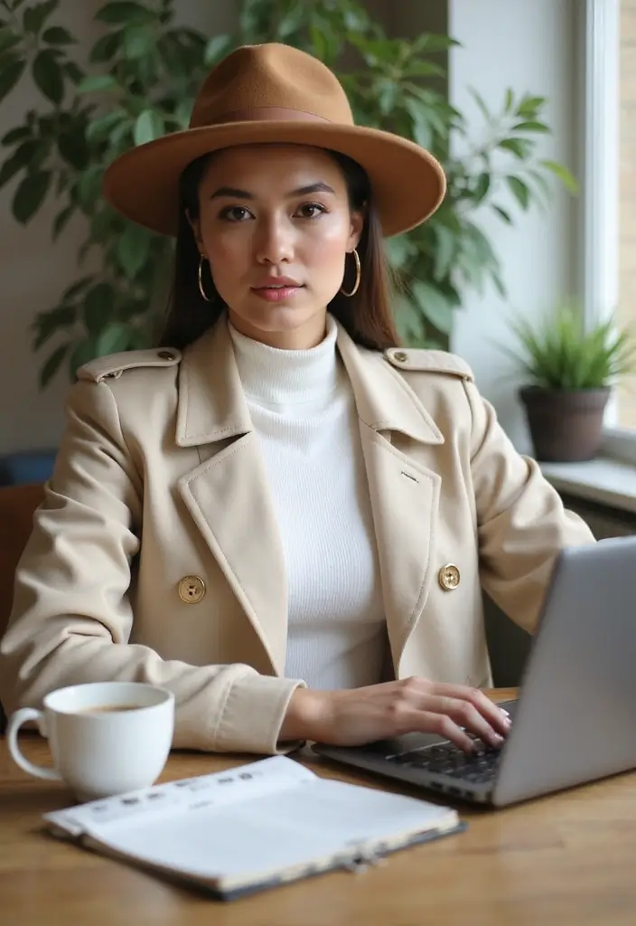 26 Meaningful 30th Wedding Anniversary Celebration Tips - 18. Write a Joint Blog