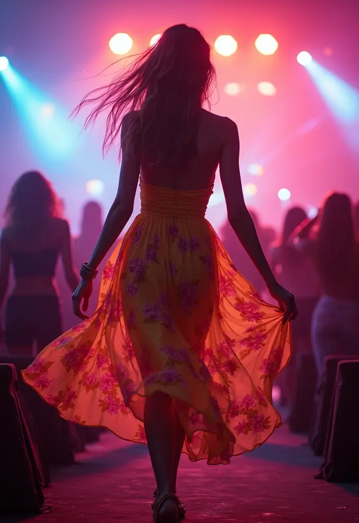 26 Meaningful 30th Wedding Anniversary Celebration Tips - 23. Attend a Concert or Show