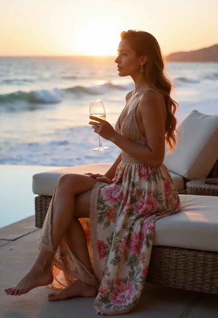 26 Meaningful 30th Wedding Anniversary Celebration Tips - 3. Plan a Romantic Getaway