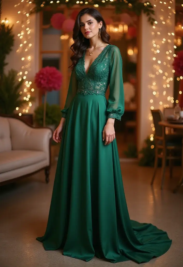 26 Meaningful 30th Wedding Anniversary Celebration Tips - 5. Organize a Themed Party