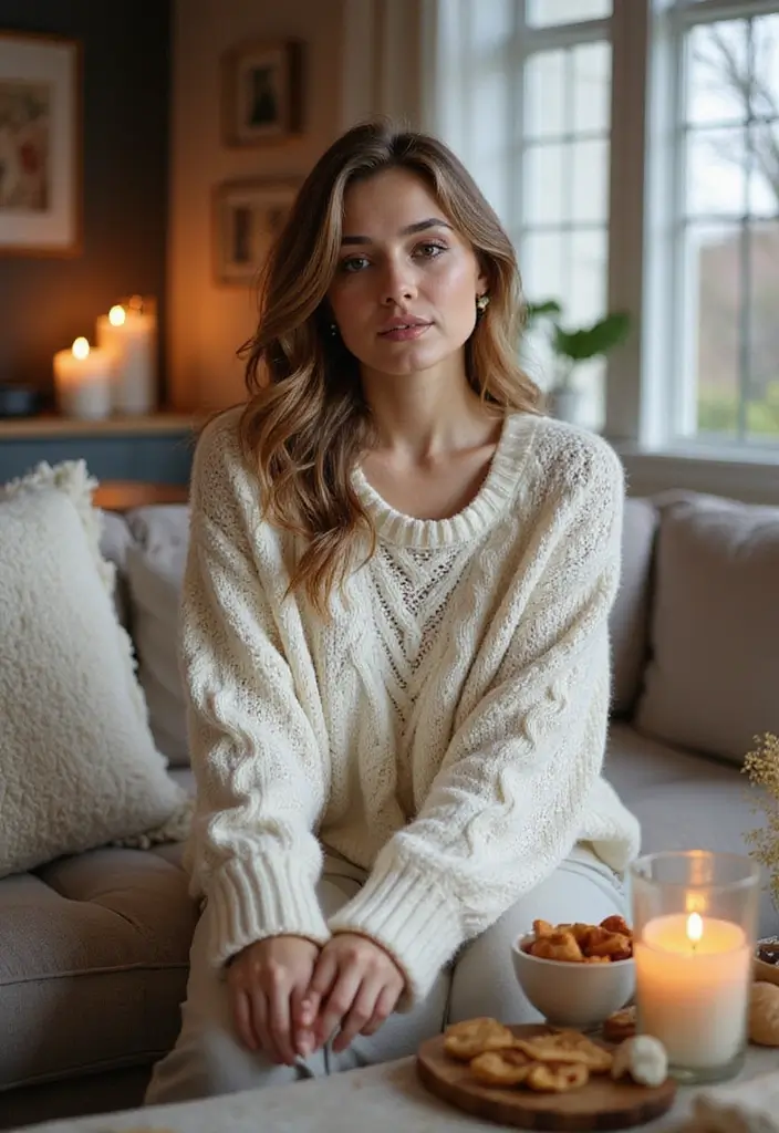 26 Meaningful 30th Wedding Anniversary Celebration Tips - 9. Curate a Special Playlist