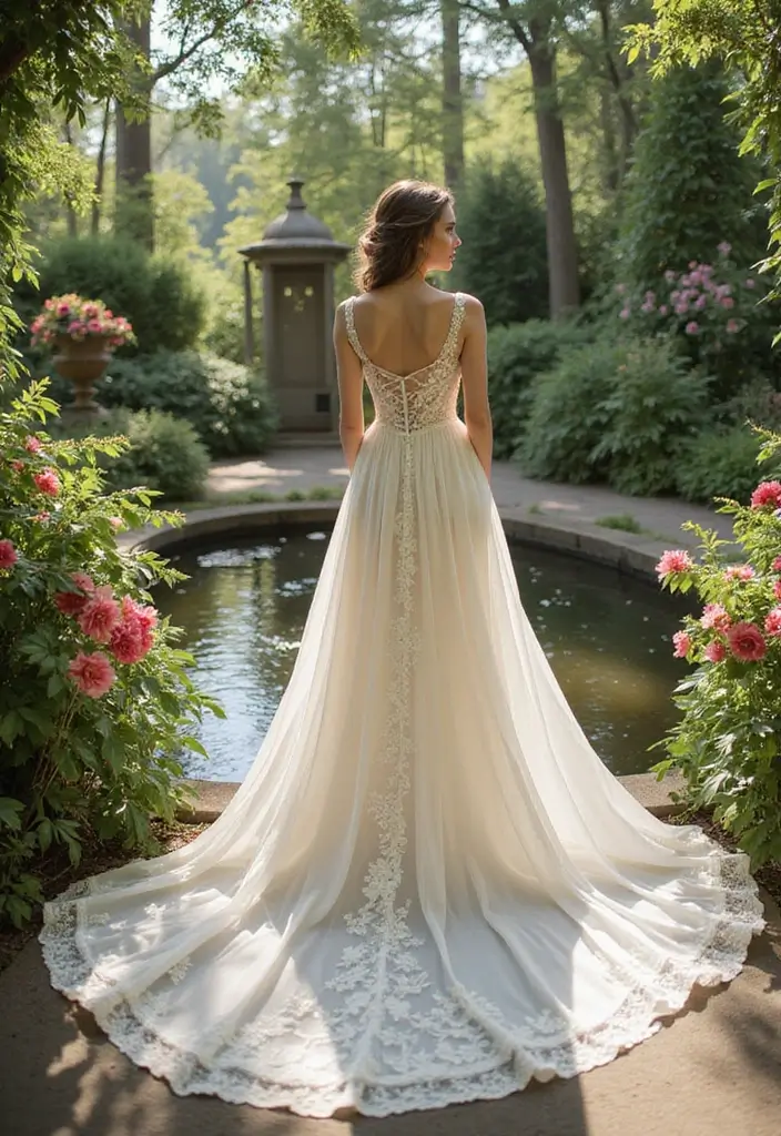 26 Vibrant Indian Wedding Inspiration Full of Culture and Color - 10. Unique Venue Choices