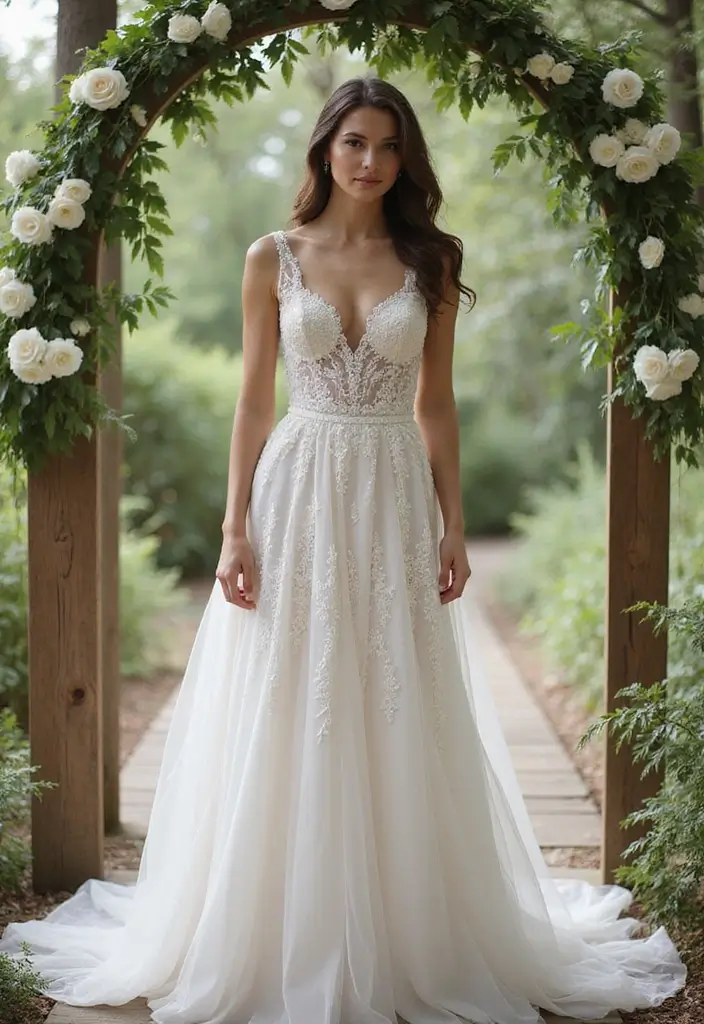 26 Vibrant Indian Wedding Inspiration Full of Culture and Color - 14. Meaningful Ceremony Decorations