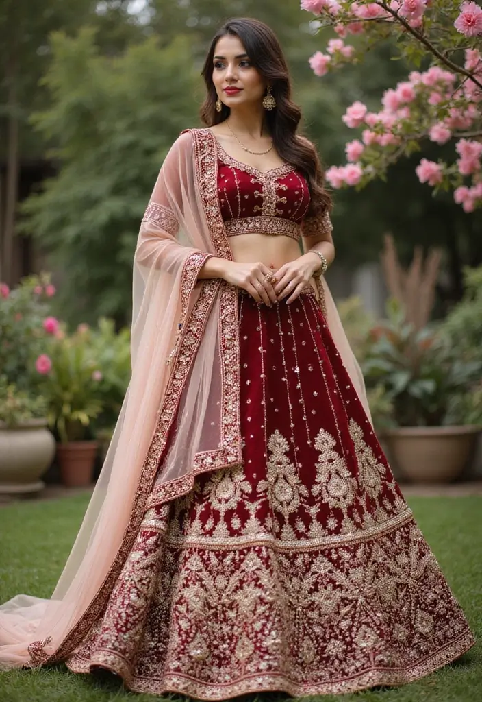 26 Vibrant Indian Wedding Inspiration Full of Culture and Color - 17. Cultural Music Selections