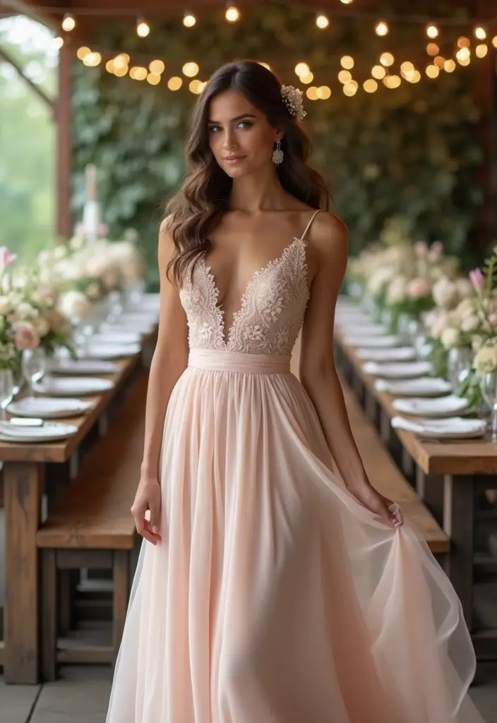 26 Vibrant Indian Wedding Inspiration Full of Culture and Color - 19. Thoughtful Seating Arrangements