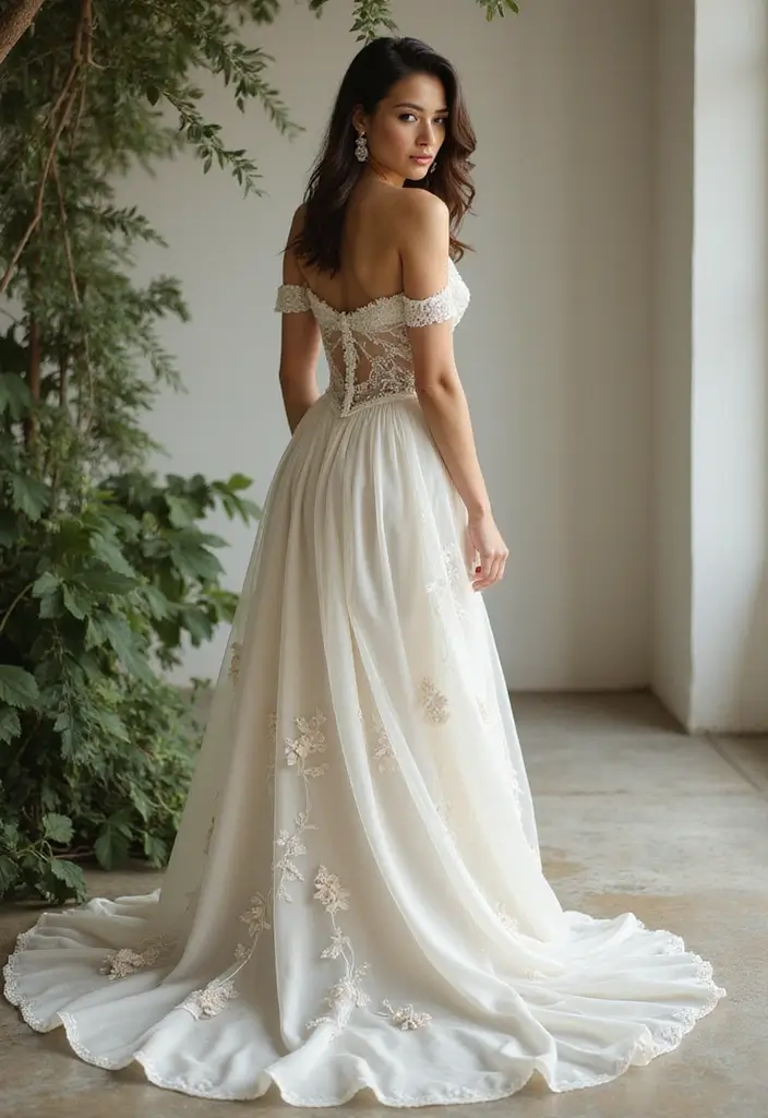 26 Vibrant Indian Wedding Inspiration Full of Culture and Color - 21. Creative Photo Ops