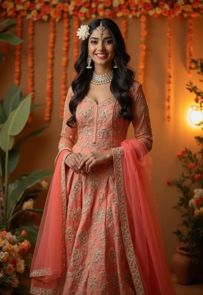 26 Vibrant Indian Wedding Inspiration Full of Culture and Color - 5. Cultural Wedding Rituals