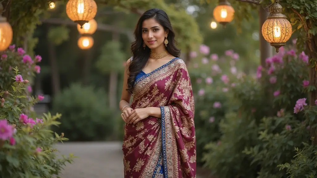 26 Vibrant Indian Wedding Inspiration Full of Culture and Color