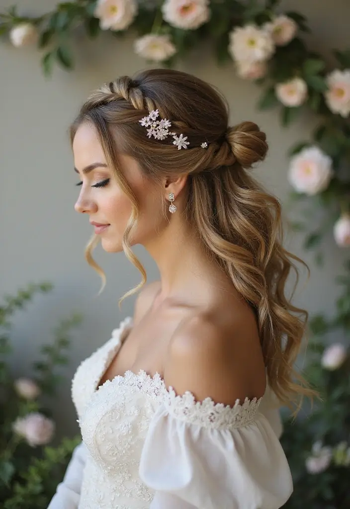 27 Beautiful Boho Wedding Hairstyles for a Free-Spirited Celebration - Conclusion