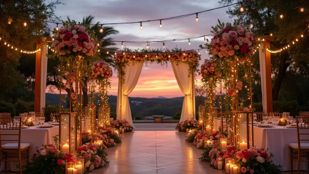 27 Classic 40th Wedding Anniversary Traditions to Celebrate Love