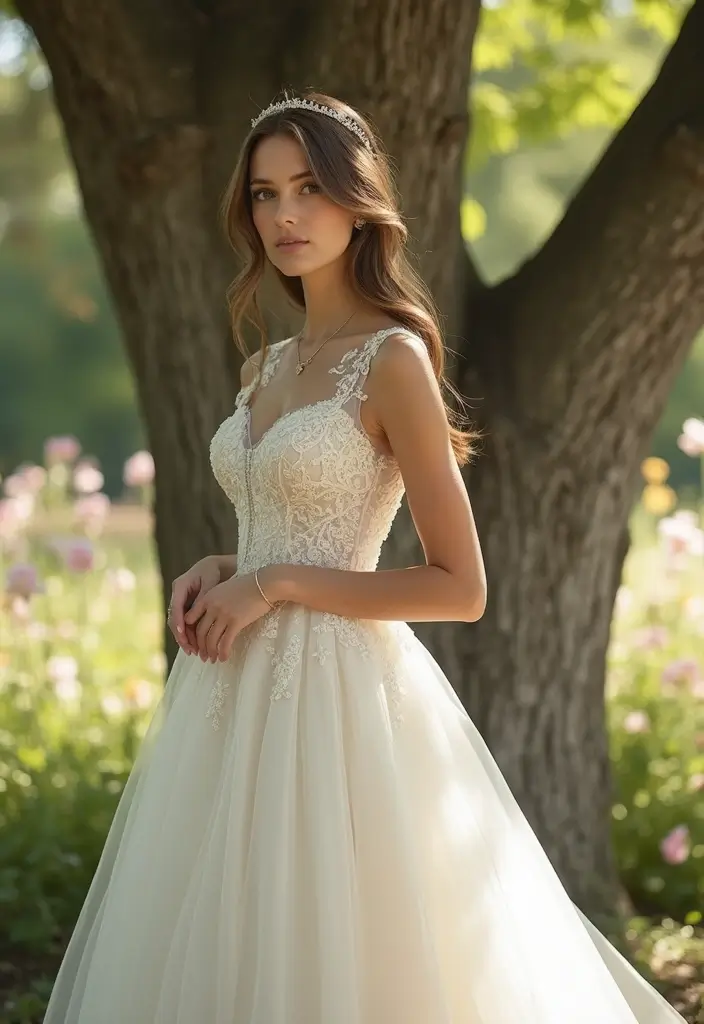 27 Inspiring Wedding Dress Ideas for Every Bride’s Style - Conclusion