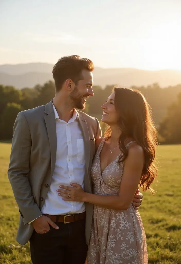 27 Memorable 10th Wedding Anniversary Celebration Ideas - 15. Book a Photoshoot