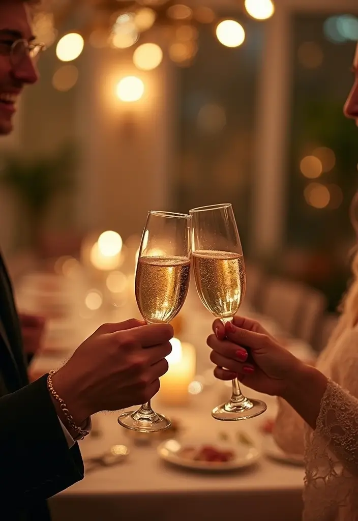 27 Memorable 10th Wedding Anniversary Celebration Ideas - Conclusion