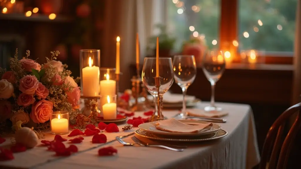 27 Memorable 10th Wedding Anniversary Celebration Ideas