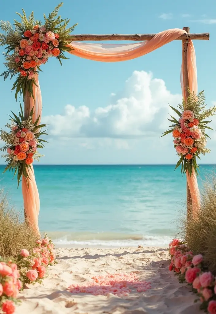 27 Refreshing Beach Wedding Colors for a Seaside Ceremony - Conclusion