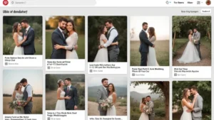 28 Chic Civil Wedding Photos to Celebrate Love Your Way