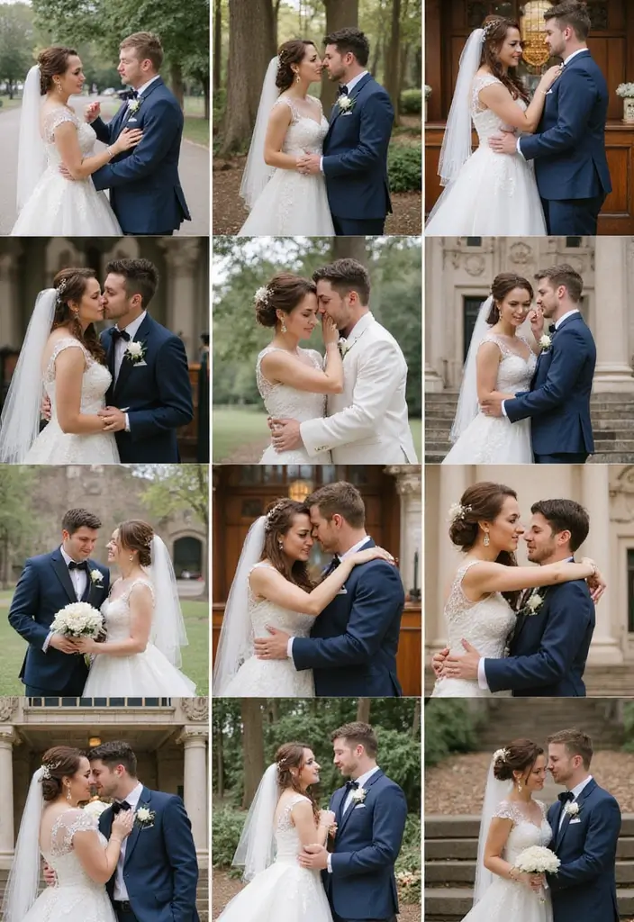 28 Chic Civil Wedding Photos to Celebrate Love Your Way - Conclusion