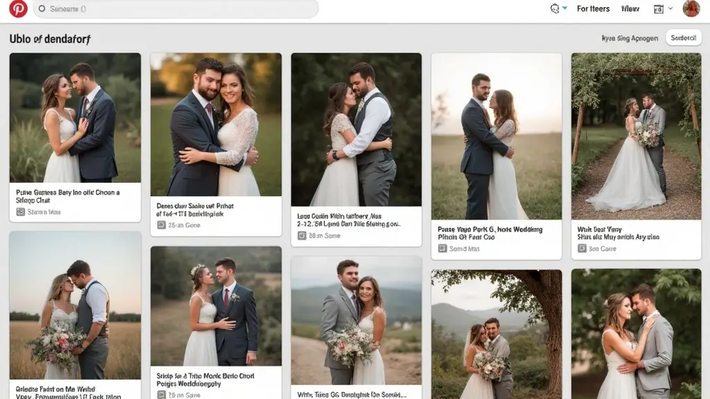 28 Chic Civil Wedding Photos to Celebrate Love Your Way