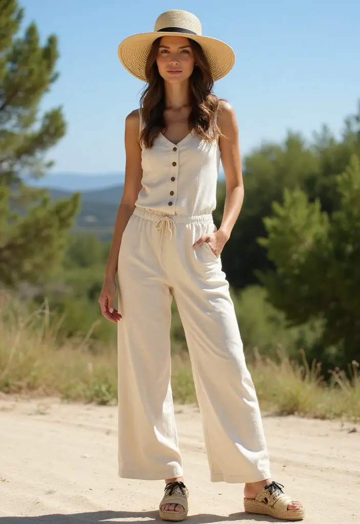 28 Fashionable Wedding Guest Outfit Inspiration for Every Season - 2. Classic Elegance for Summer Celebrations