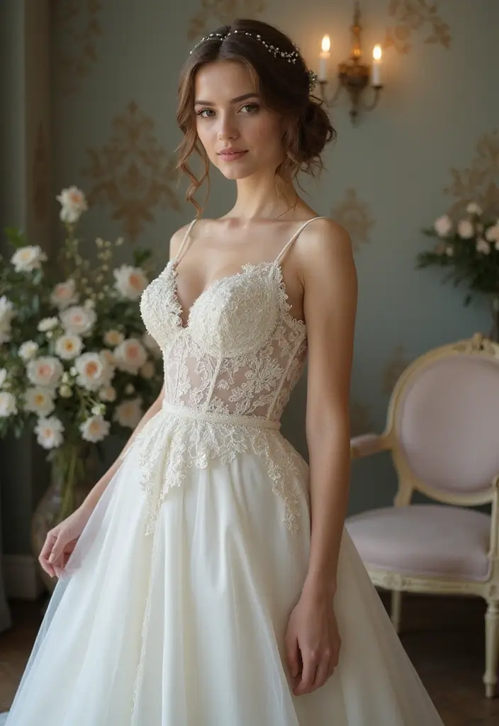 28 Gorgeous Afro Wedding Hairstyles to Celebrate Your Natural Beauty - 23. Vintage Twist