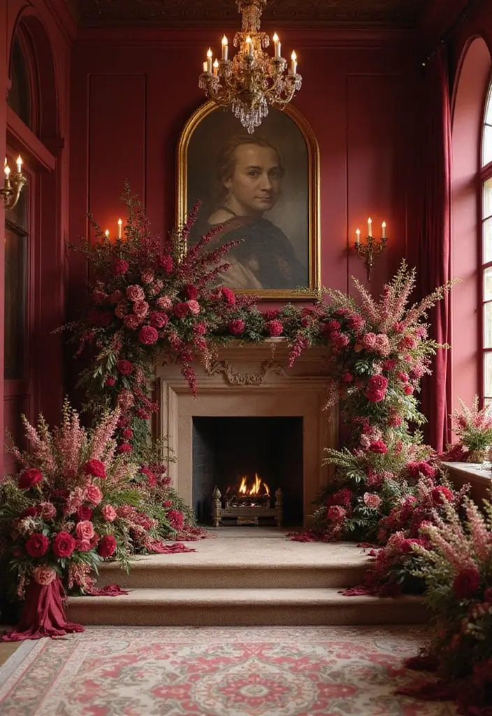 28 Rich Burgundy Wedding Colors for a Bold Statement - Conclusion