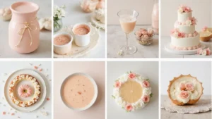 28 Timeless Champagne Wedding Colors Scheme Ideas for Every Season