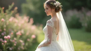 28 Timeless Christian Wedding Hairstyles for Your Special Day