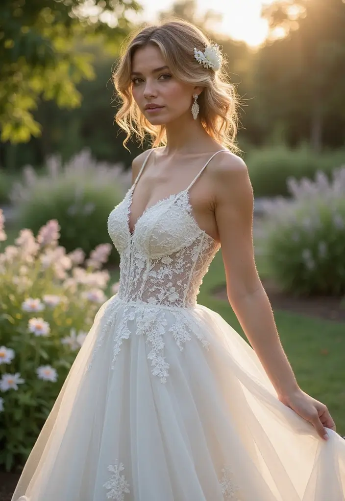 28 Timeless Christian Wedding Hairstyles for Your Special Day - Conclusion