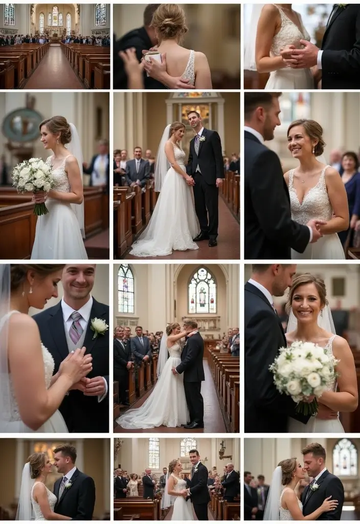 29 Classic Church Wedding Photos to Relive Your Sacred Moments - Conclusion