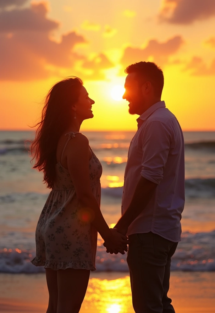 29 Creative 20th Wedding Anniversary Ideas for a Special Day - 2. Plan a Romantic Getaway