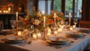 29 Creative 20th Wedding Anniversary Ideas for a Special Day