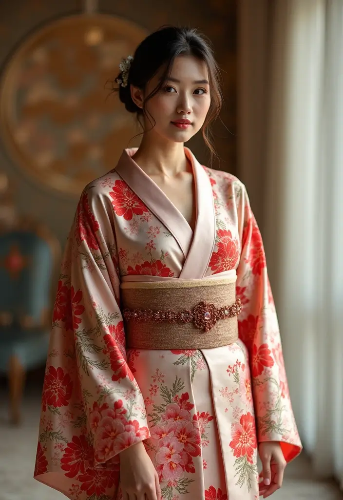 29 Elegant Kimono Wedding Dress Designs for a Unique Celebration - Conclusion