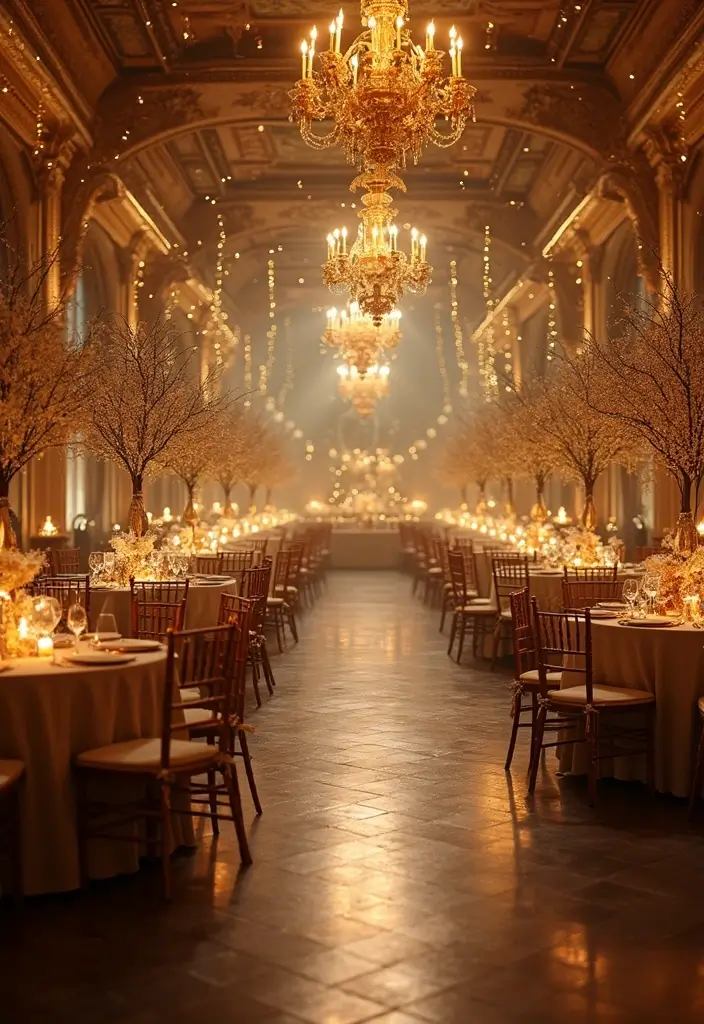 29 Gorgeous 50th Wedding Anniversary Decorations to Wow Your Guests - Conclusion