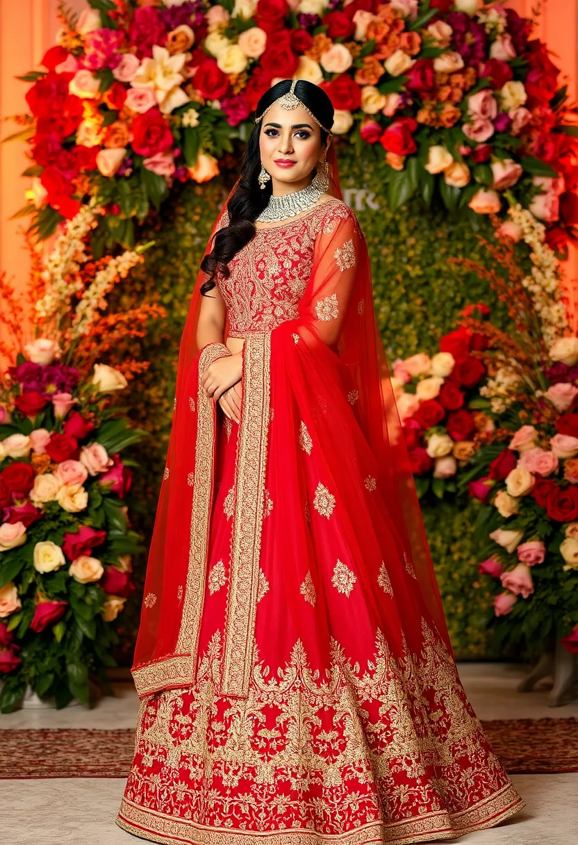 30 Elegant Bridal Poses Indian Wedding Photos You’ll Adore - Conclusion