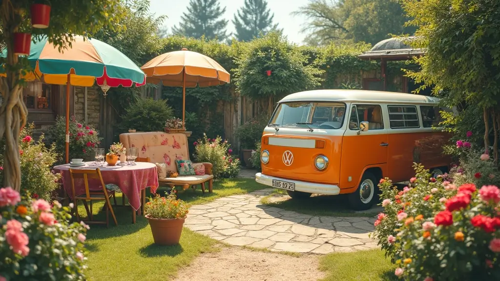 30 Fun and Stylish Retro Wedding Inspiration for Nostalgic Couples